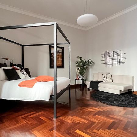 Maison Caesar - Exclusive Apartment 115 M2 로마 외부 사진
