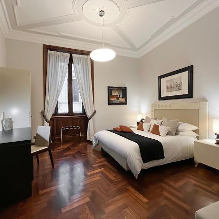 Maison Caesar - Exclusive Apartment 115 M2 로마 외부 사진