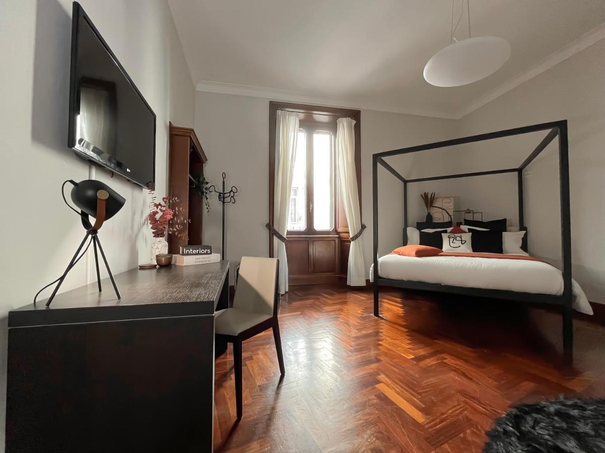 Maison Caesar - Exclusive Apartment 115 M2 로마 외부 사진