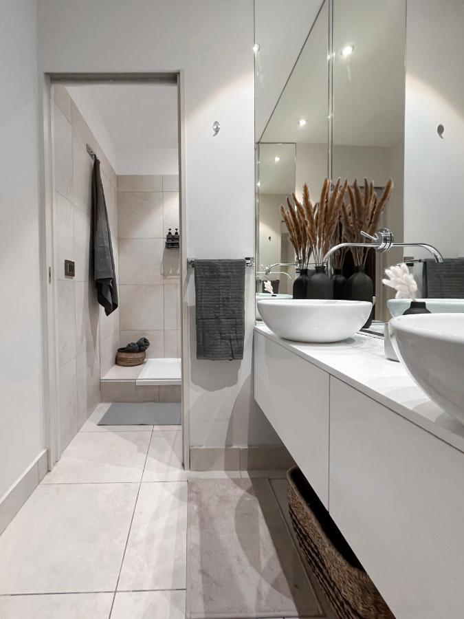 Maison Caesar - Exclusive Apartment 115 M2 로마 외부 사진