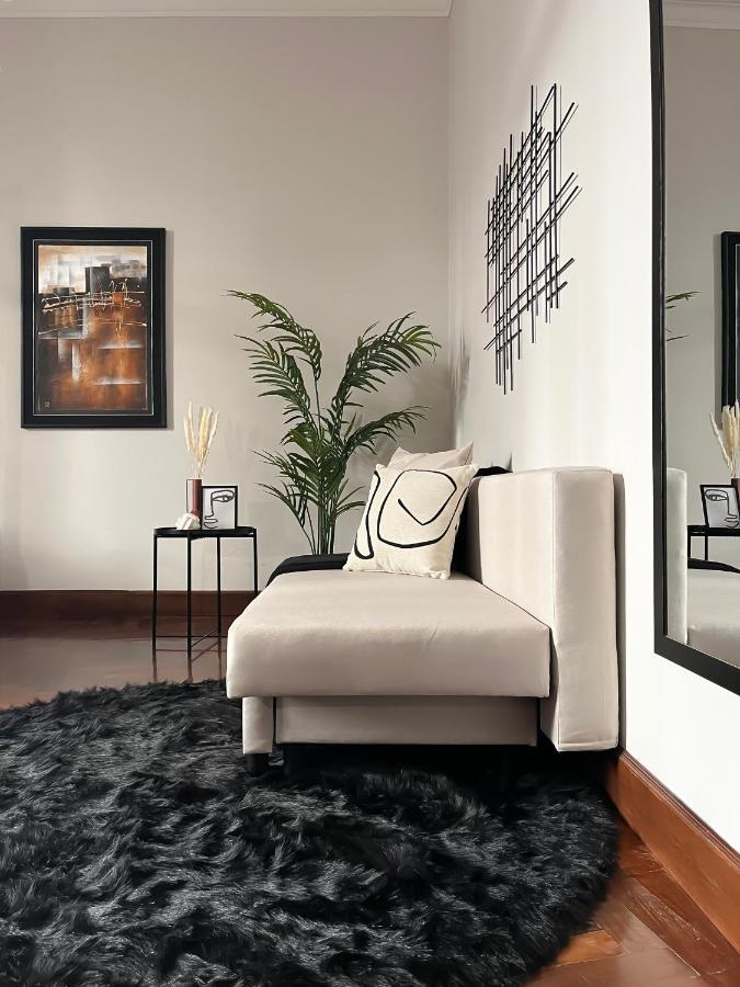 Maison Caesar - Exclusive Apartment 115 M2 로마 외부 사진