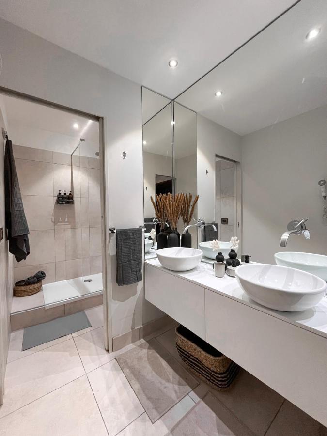 Maison Caesar - Exclusive Apartment 115 M2 로마 외부 사진