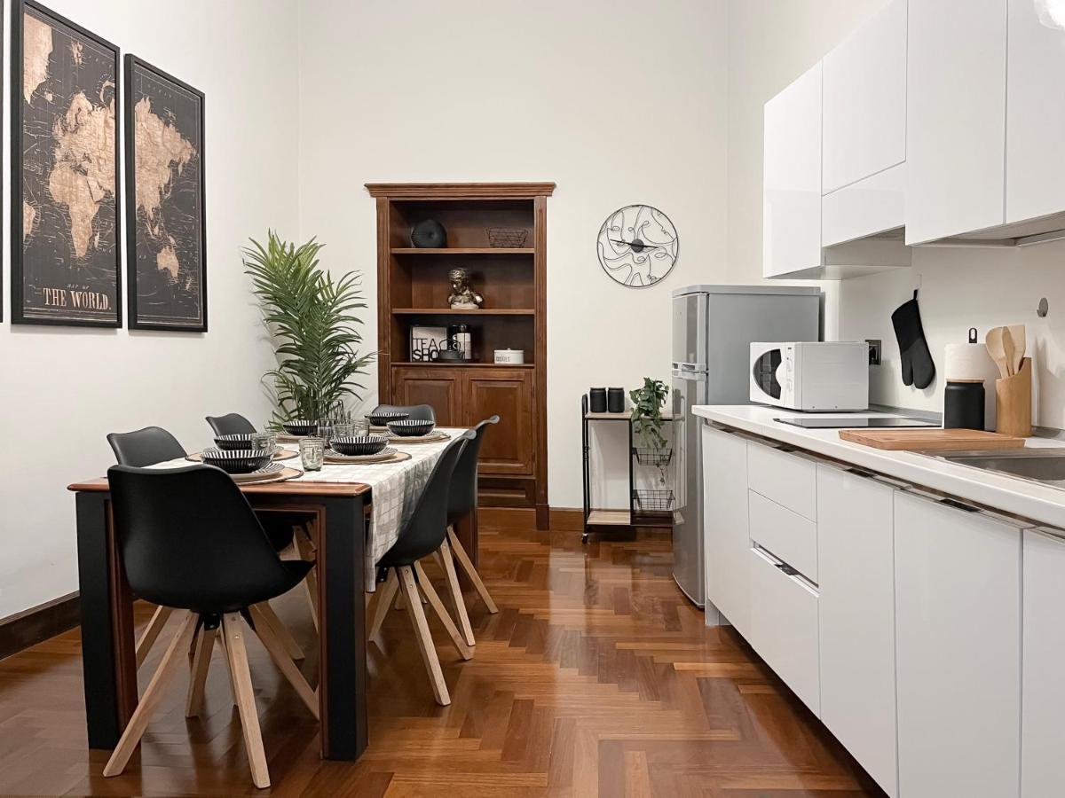 Maison Caesar - Exclusive Apartment 115 M2 로마 외부 사진